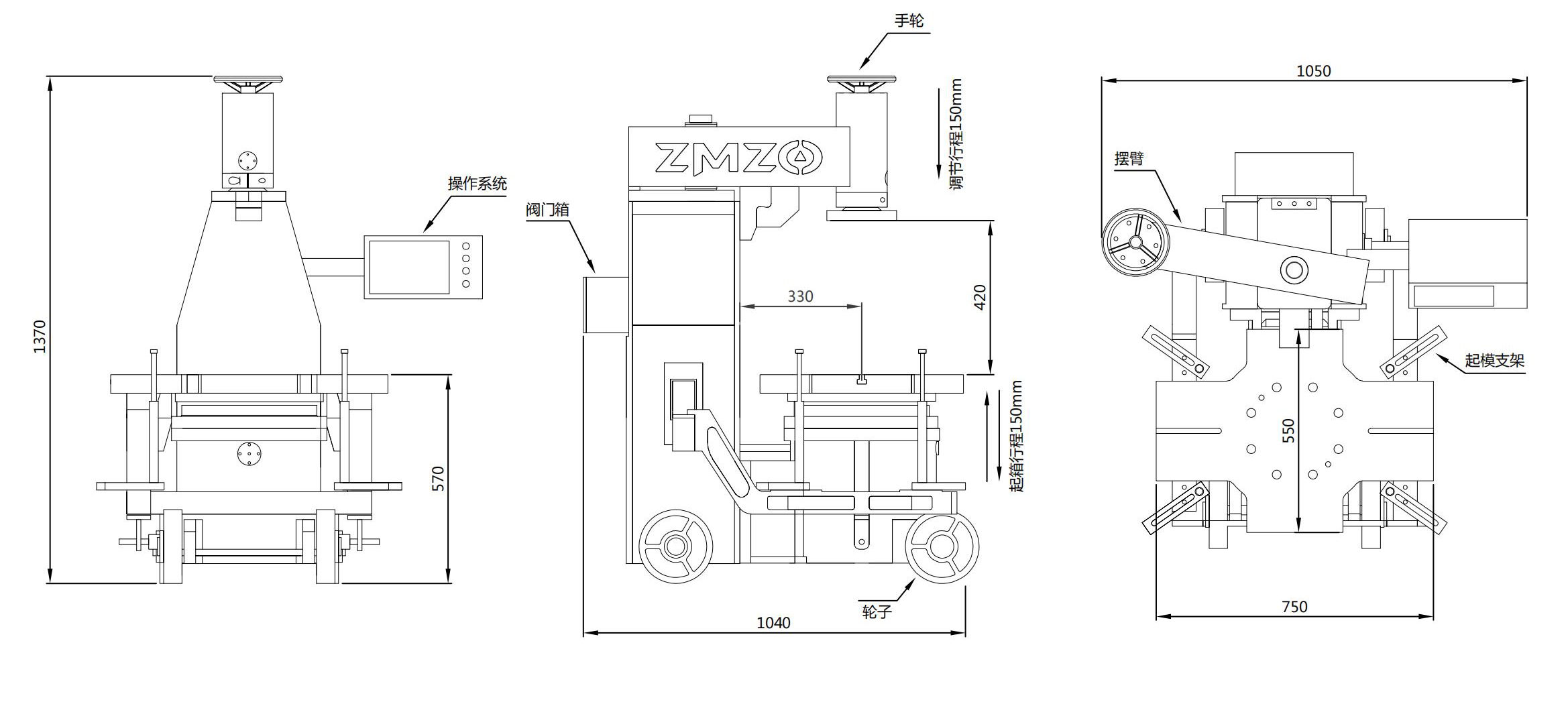 Z145W单面机二维图_00.jpg